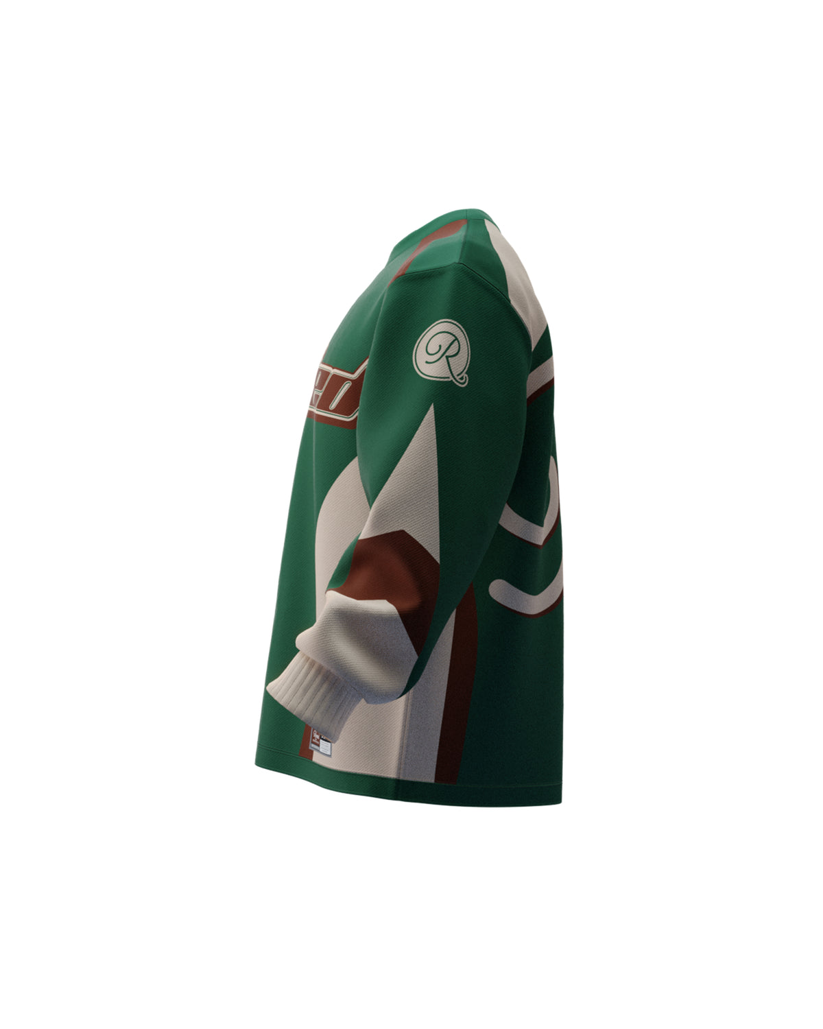 Autumn Long Sleeve Jersey