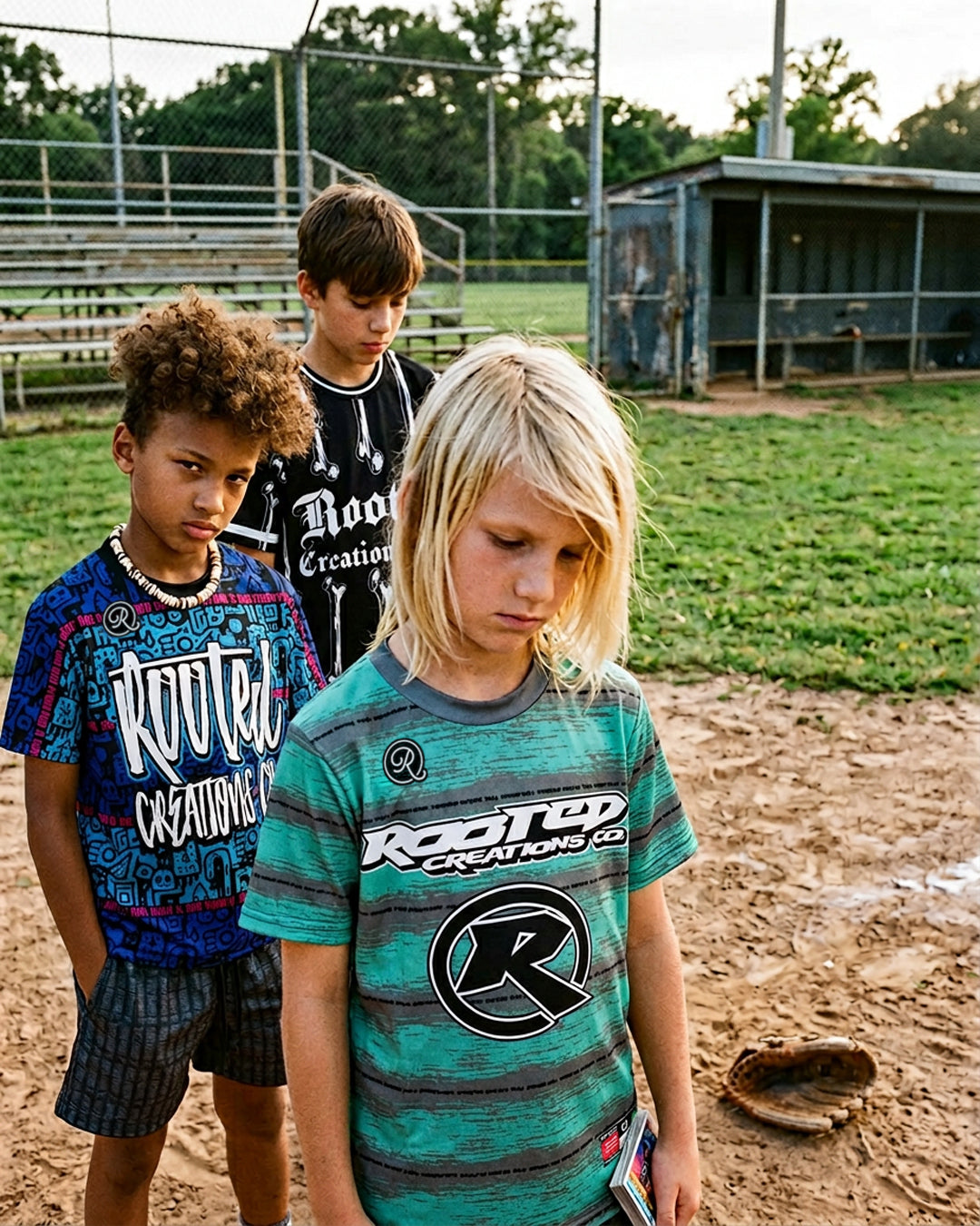 Dog Days 'Rocket' Jersey