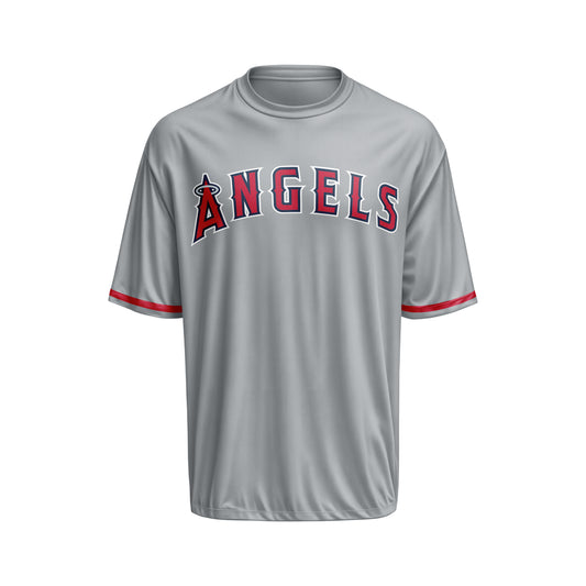 PVLL Angels Personalized Name & Number Tee
