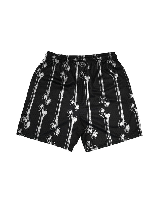 Dog Days 'Bones' Shorts