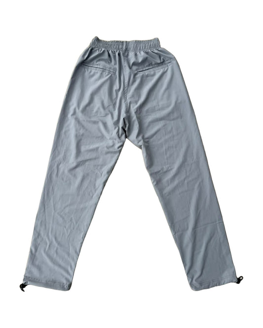 Lightweight Pants - Light Grey