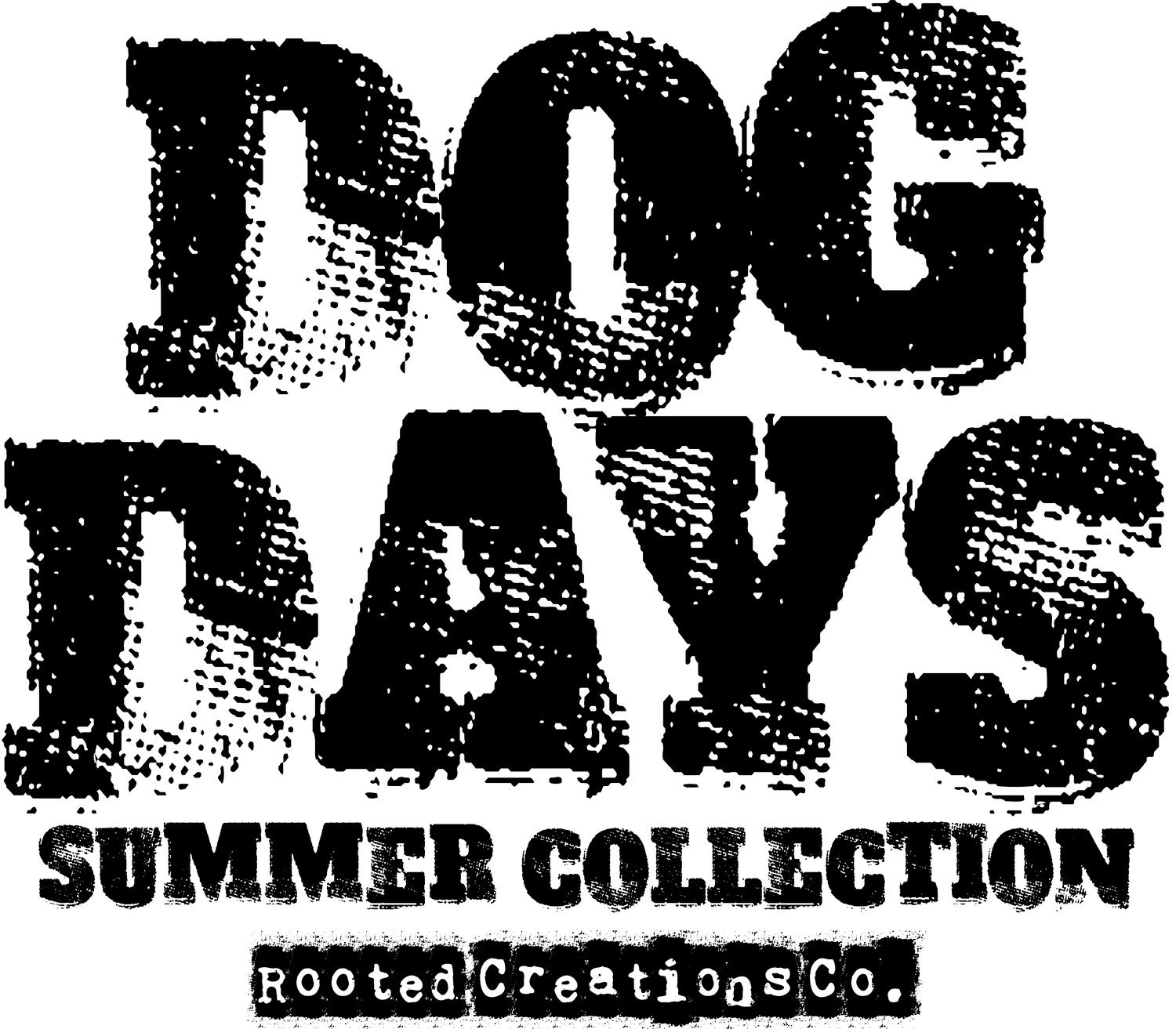 Dog Days Summer Collection