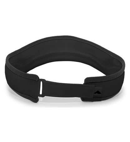 Icon - Lite Allsport Active Visor: Black