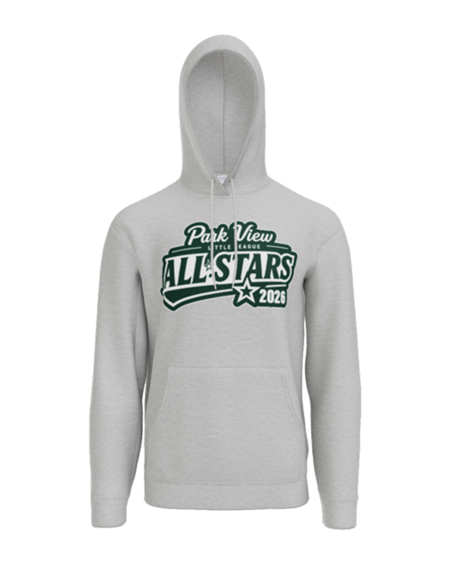 PVLL All Stars 26 Hoodie