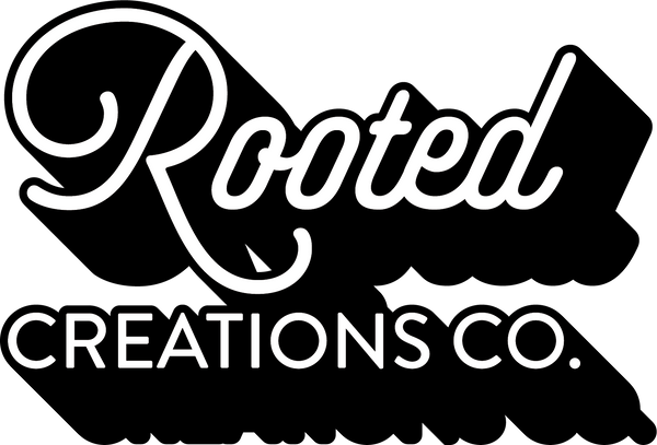 Rooted Creations Co.