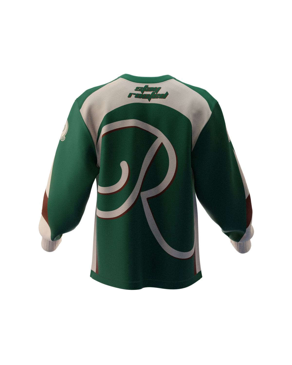 Autumn Long Sleeve Jersey