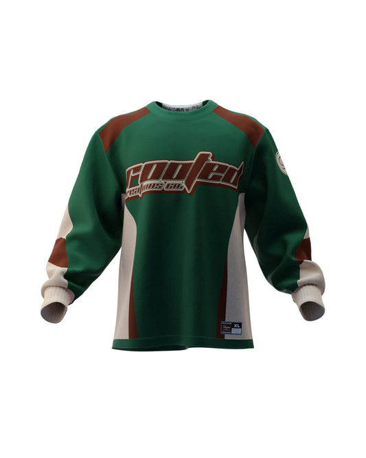 Autumn Long Sleeve Jersey