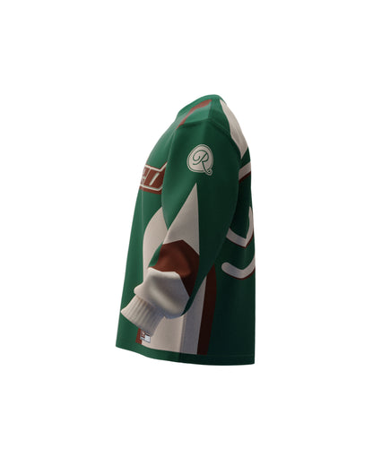 Autumn Long Sleeve Jersey