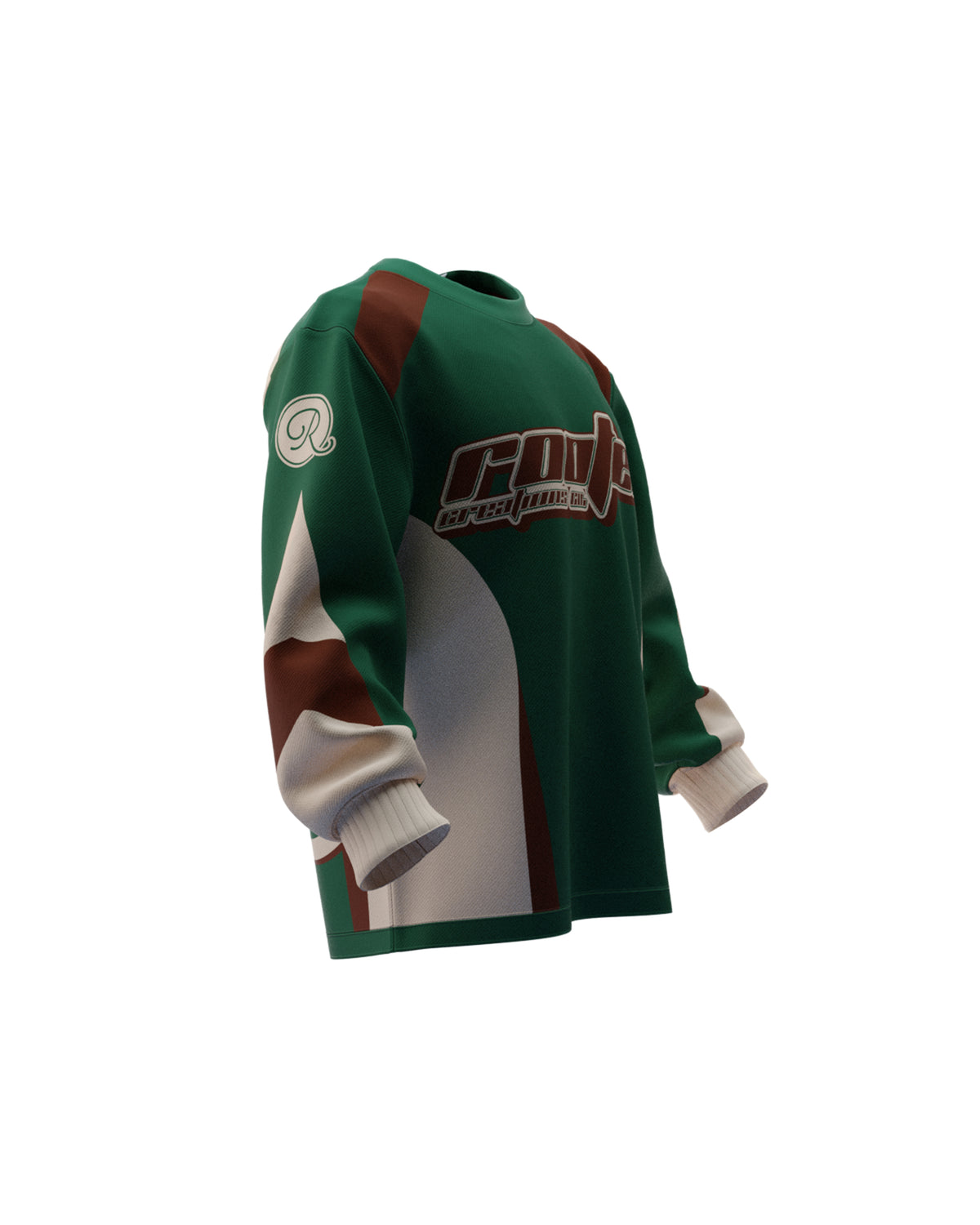 Autumn Long Sleeve Jersey