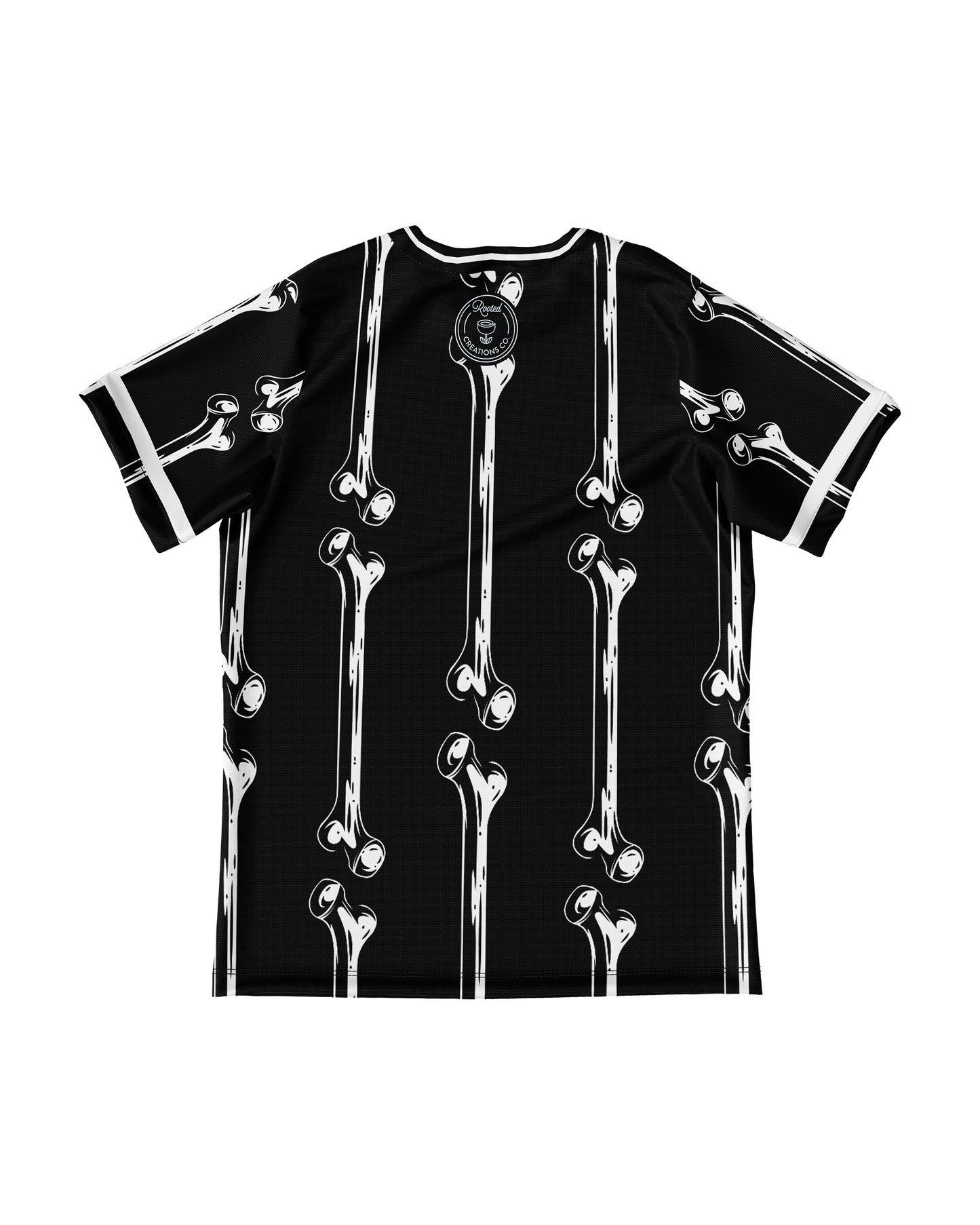 Dog Days 'Bones' Jersey