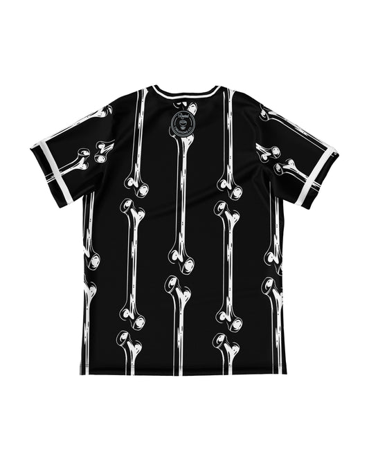 Dog Days 'Bones' Jersey