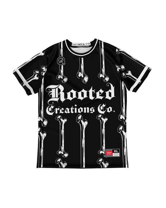 Dog Days 'Bones' Jersey