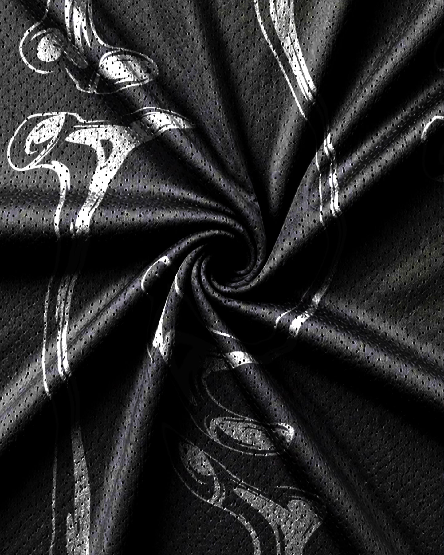 Dog Days 'Bones' Jersey