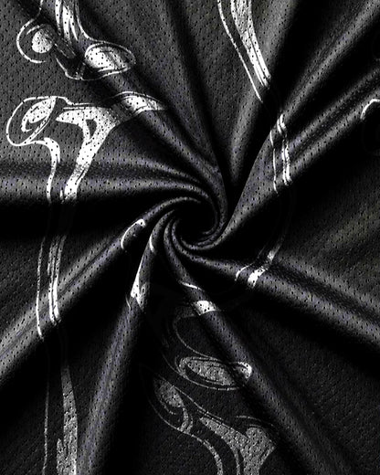 Dog Days 'Bones' Jersey
