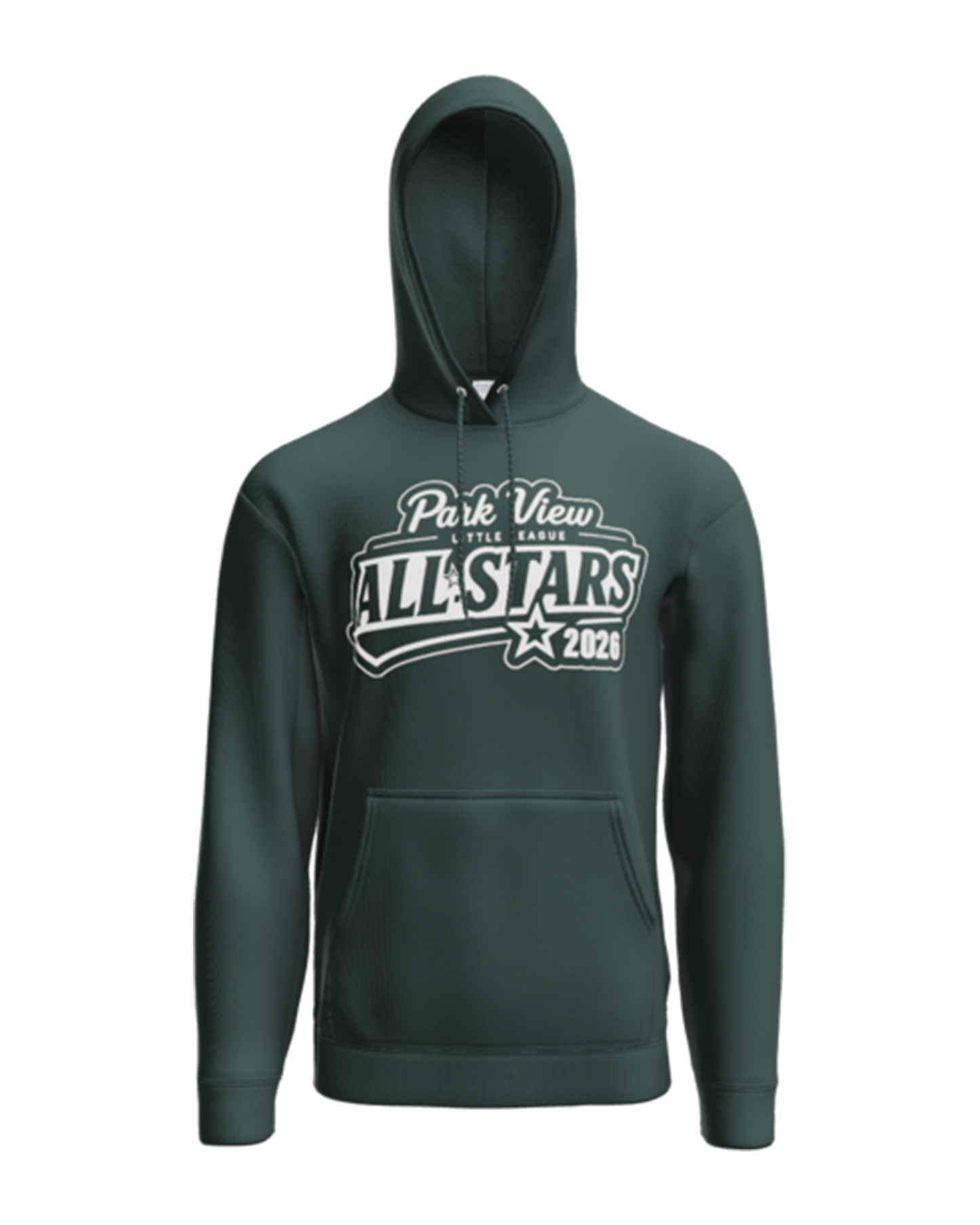 PVLL All Stars 26 Hoodie
