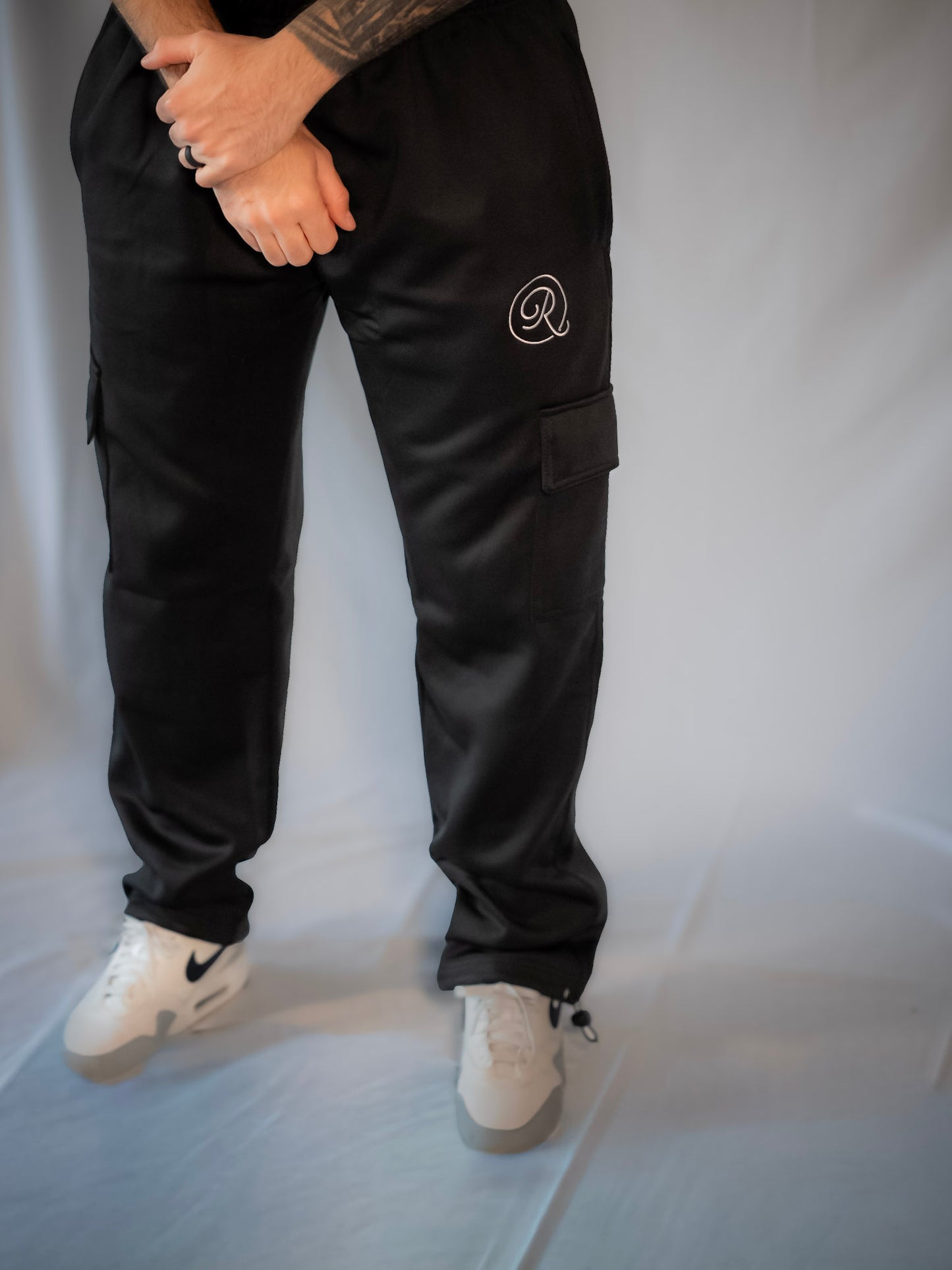 Cargo 2.0 - Black