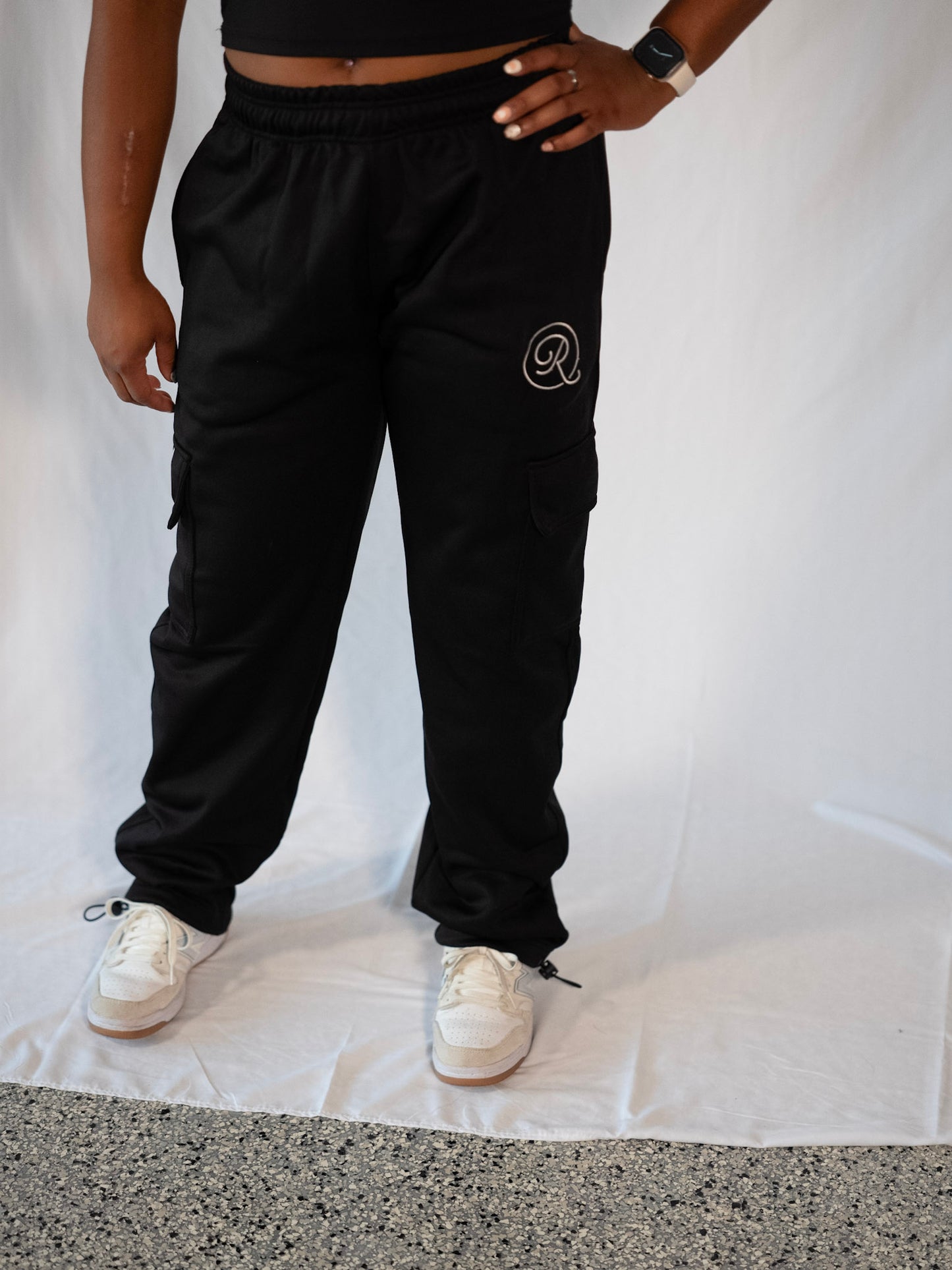 Cargo 2.0 - Black
