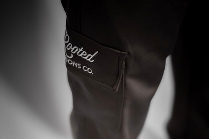Cargo 2.0 - Charcoal Grey (Women's Cut)