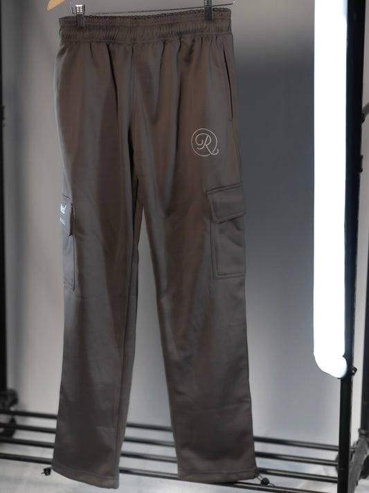 Cargo 2.0 - Charcoal Grey (Women's Cut)