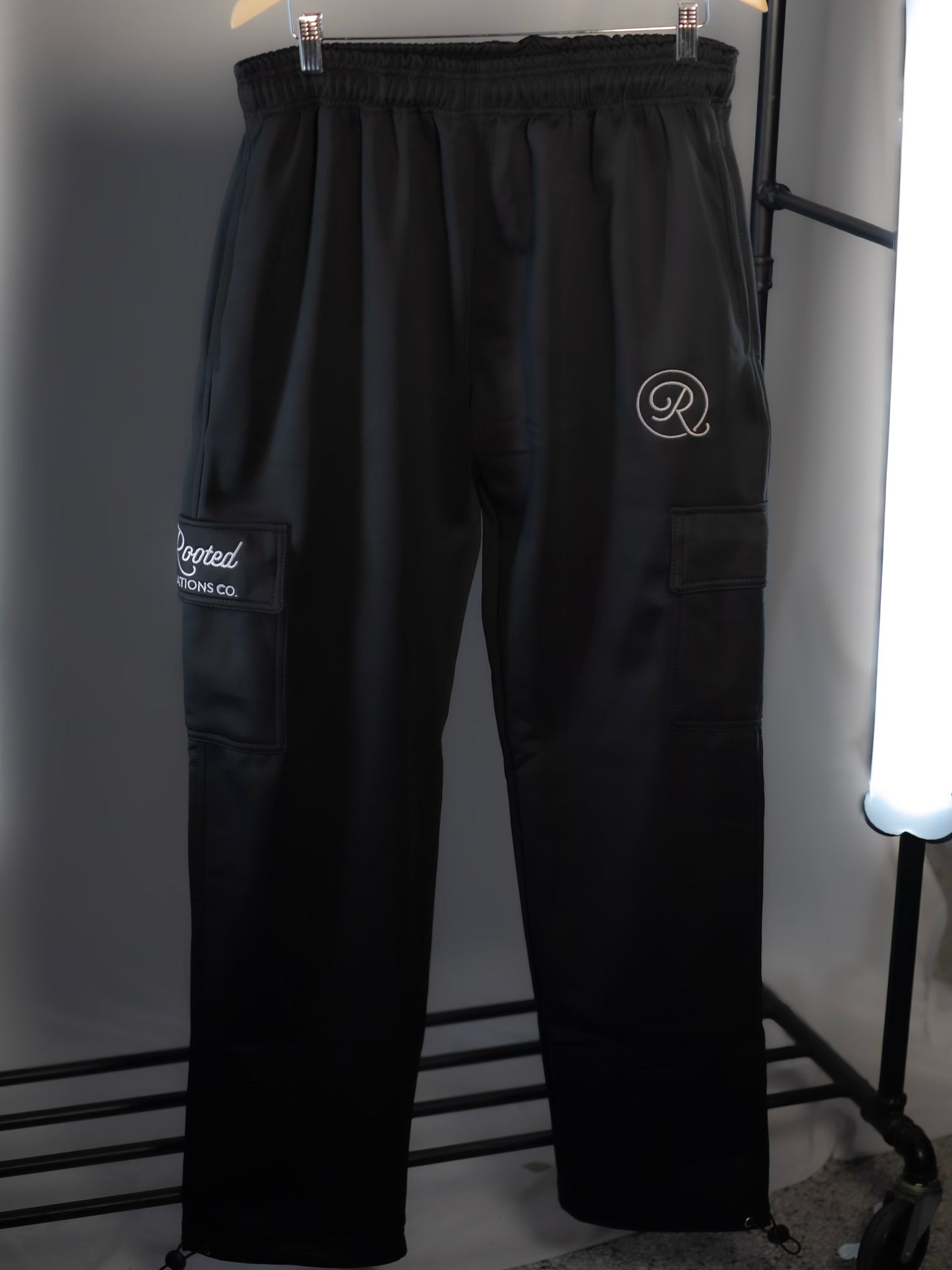 Cargo 2.0 - Black