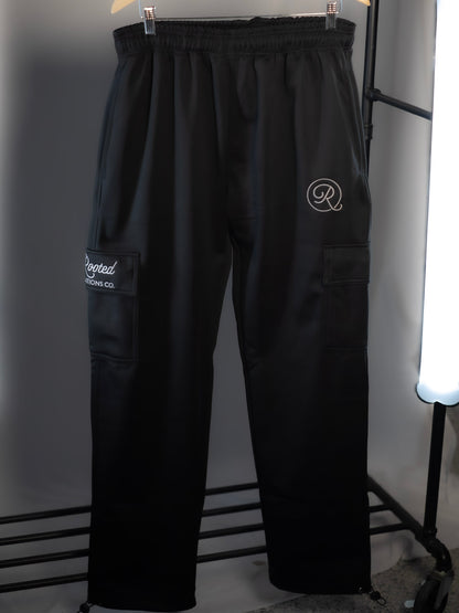 Cargo 2.0 - Black