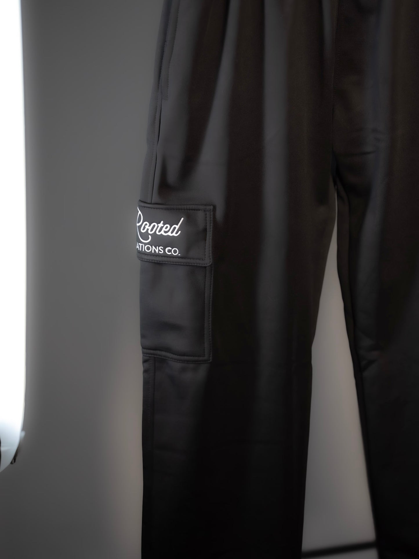 Cargo 2.0 - Black