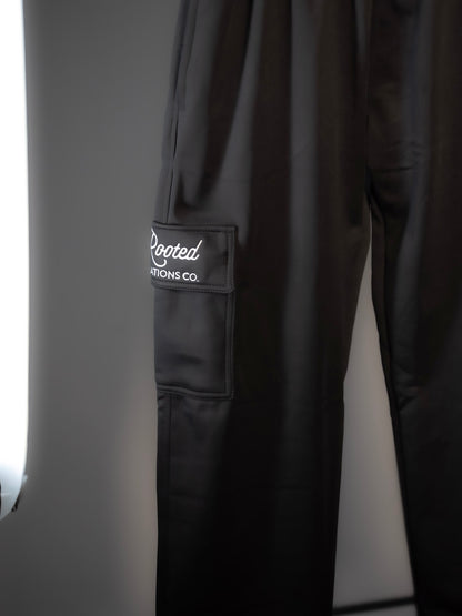 Cargo 2.0 - Black