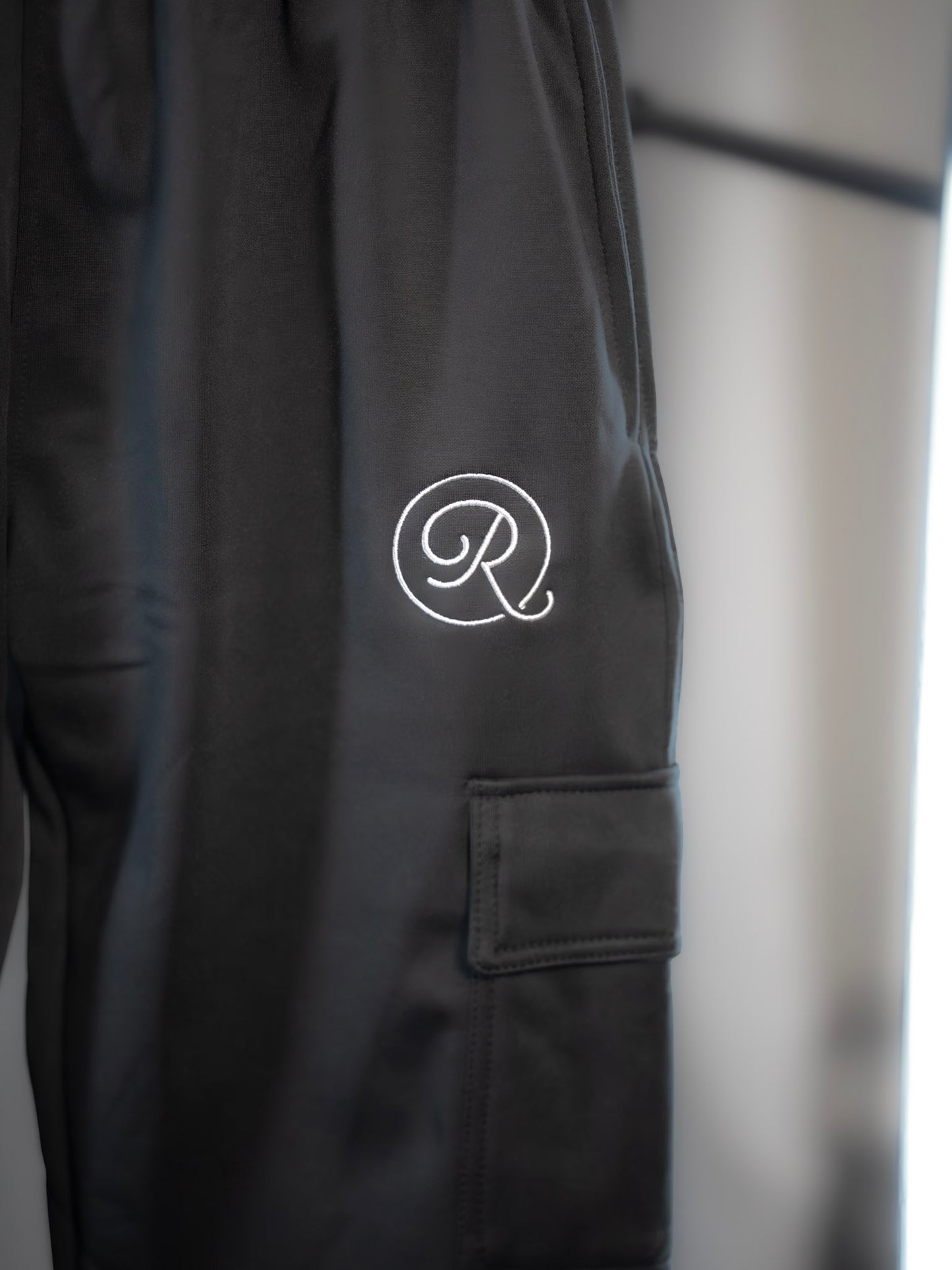 Cargo 2.0 - Black