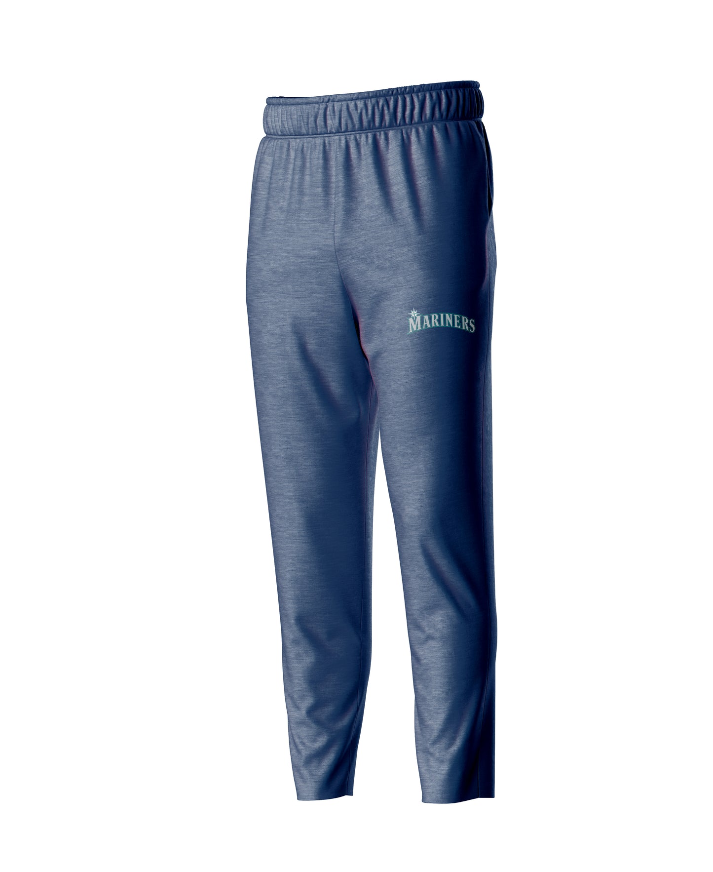 PVLL Mariners Open-Bottom Sweatpants