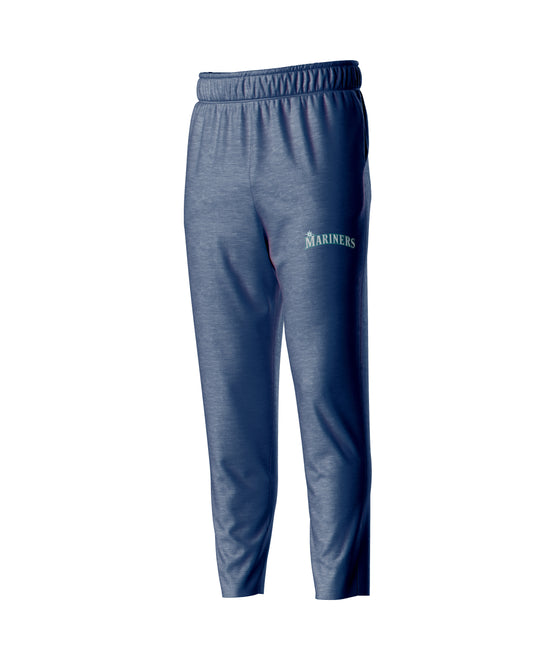 PVLL Mariners Open-Bottom Sweatpants