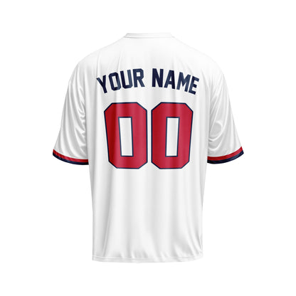 PVLL Nationals Personalized Name & Number Tee