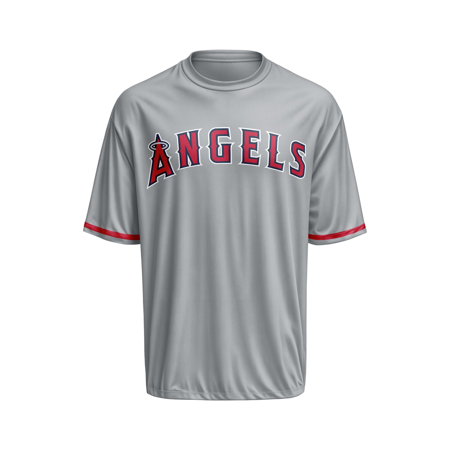 PVLL Angels Personalized Name & Number Tee