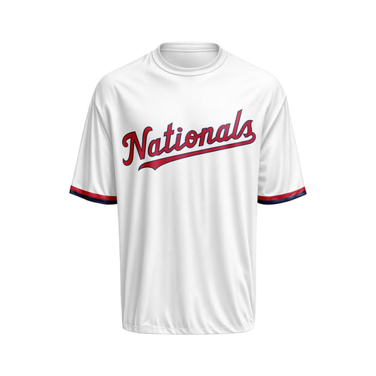 PVLL Nationals Personalized Name & Number Tee