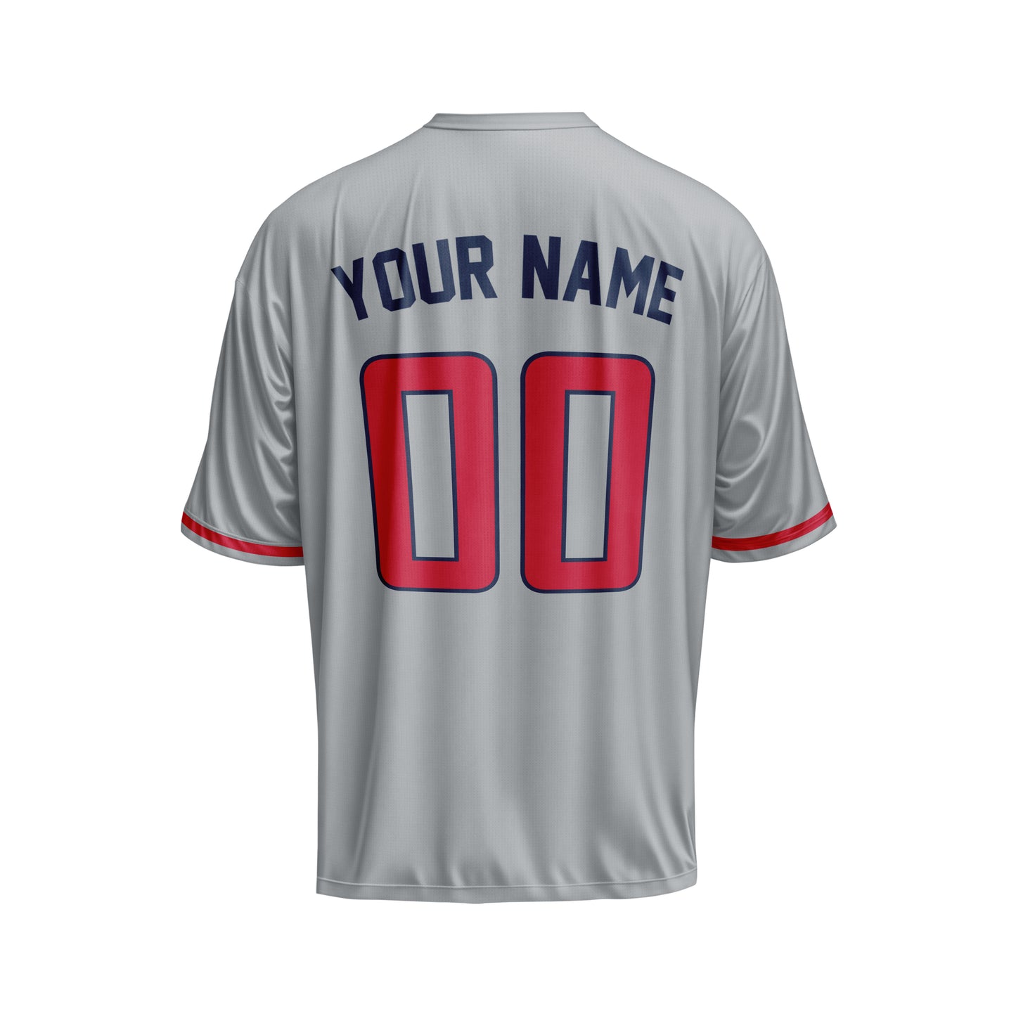 PVLL Angels Personalized Name & Number Tee