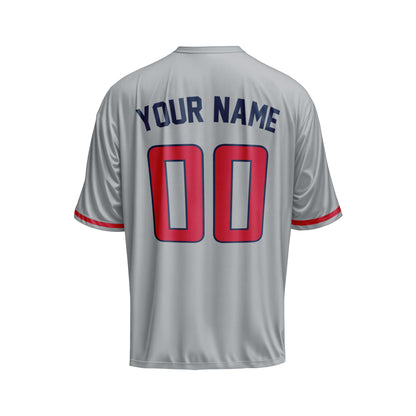 PVLL Angels Personalized Name & Number Tee