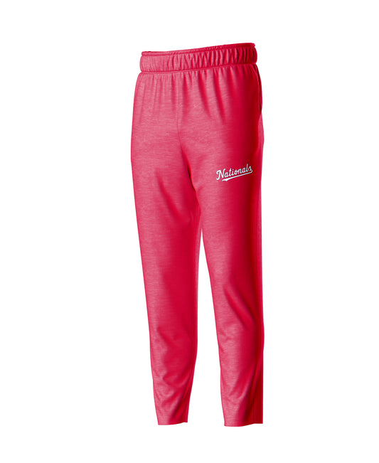 PVLL Nationals Open-Bottom Sweatpants