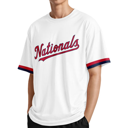 PVLL Nationals Personalized Name & Number Tee