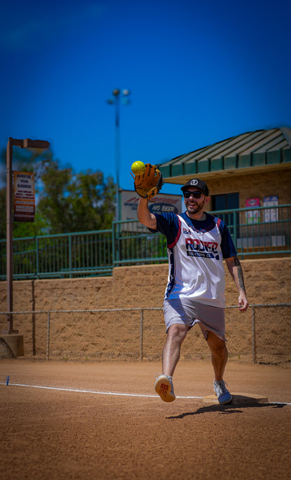 Dream Team - SS Jersey