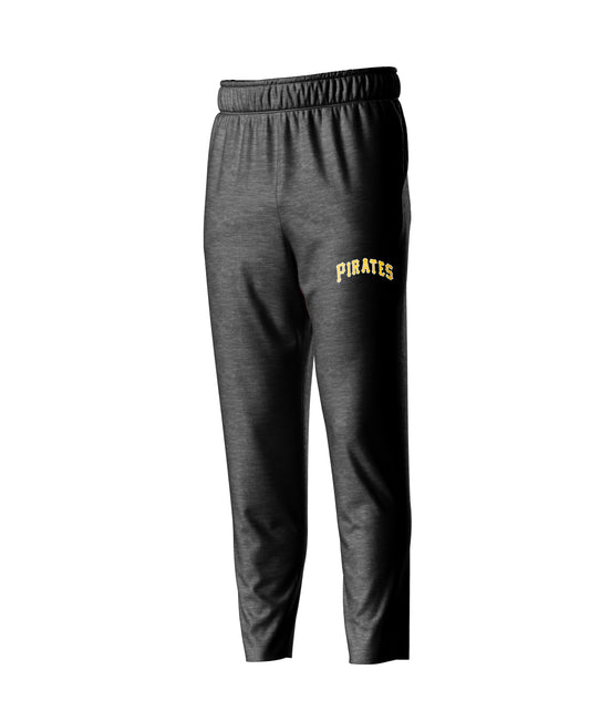 PVLL Pirates Open-Bottom Sweatpants