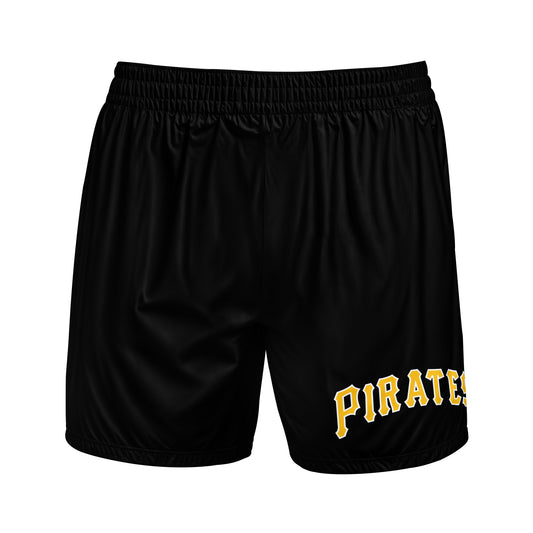 PVLL Pirates Shorts