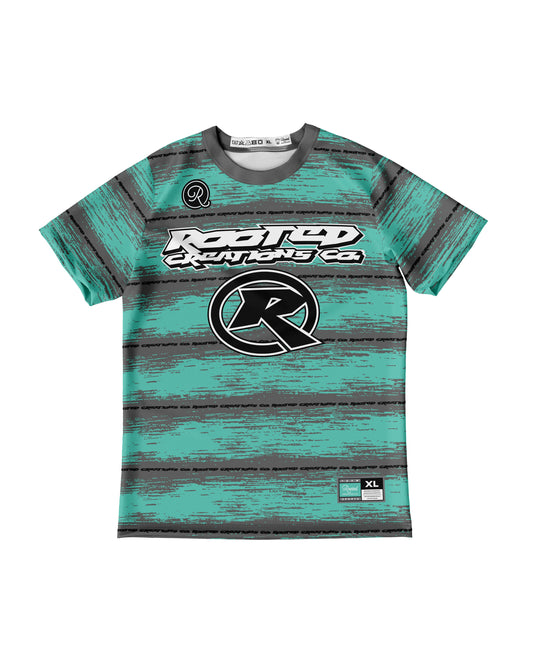 Dog Days 'Rocket' Jersey