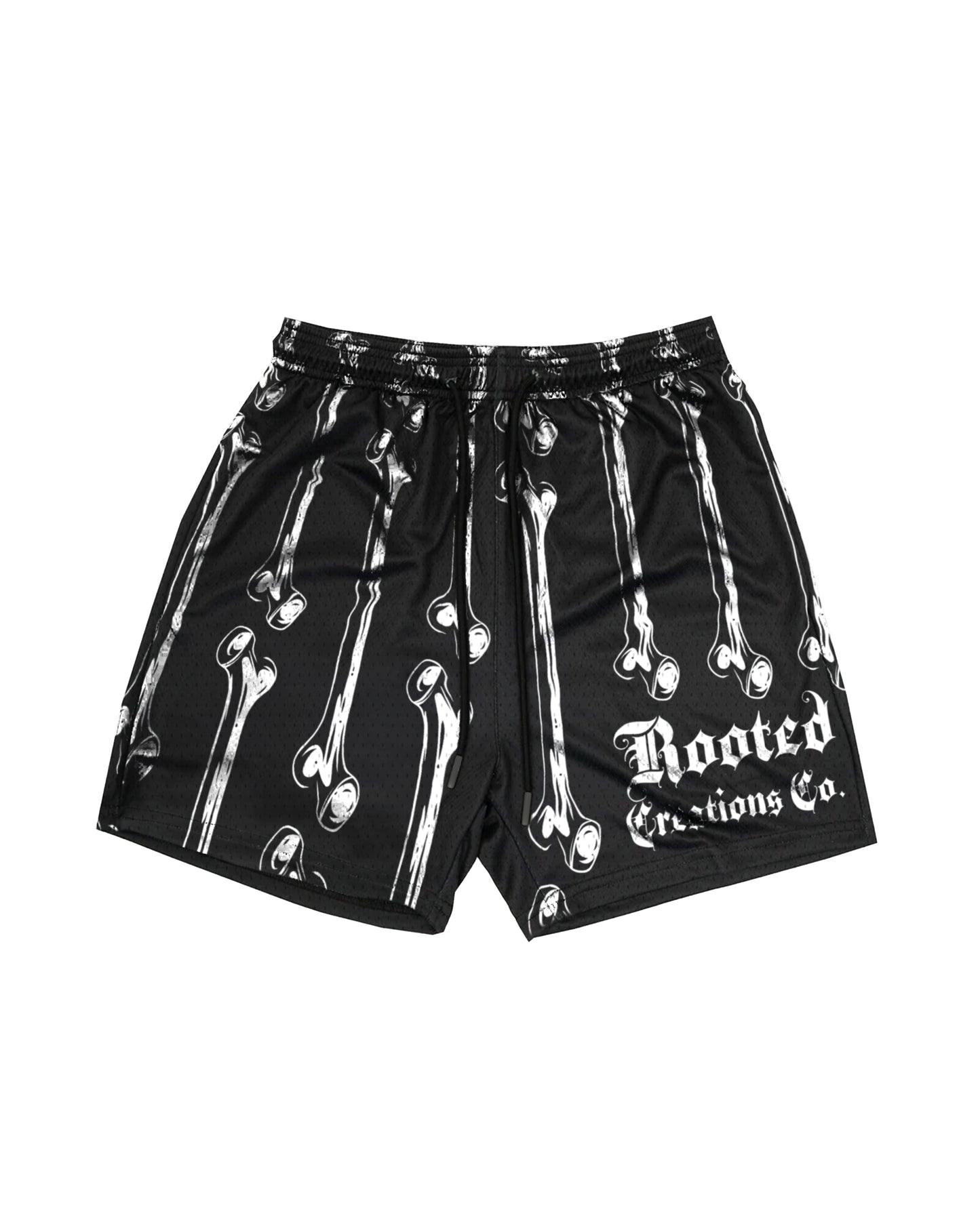 Dog Days 'Bones' Shorts