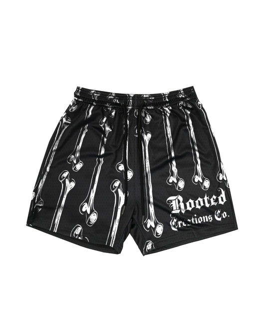 Dog Days 'Bones' Shorts