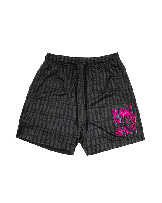 Dog Days 'Surf' Shorts