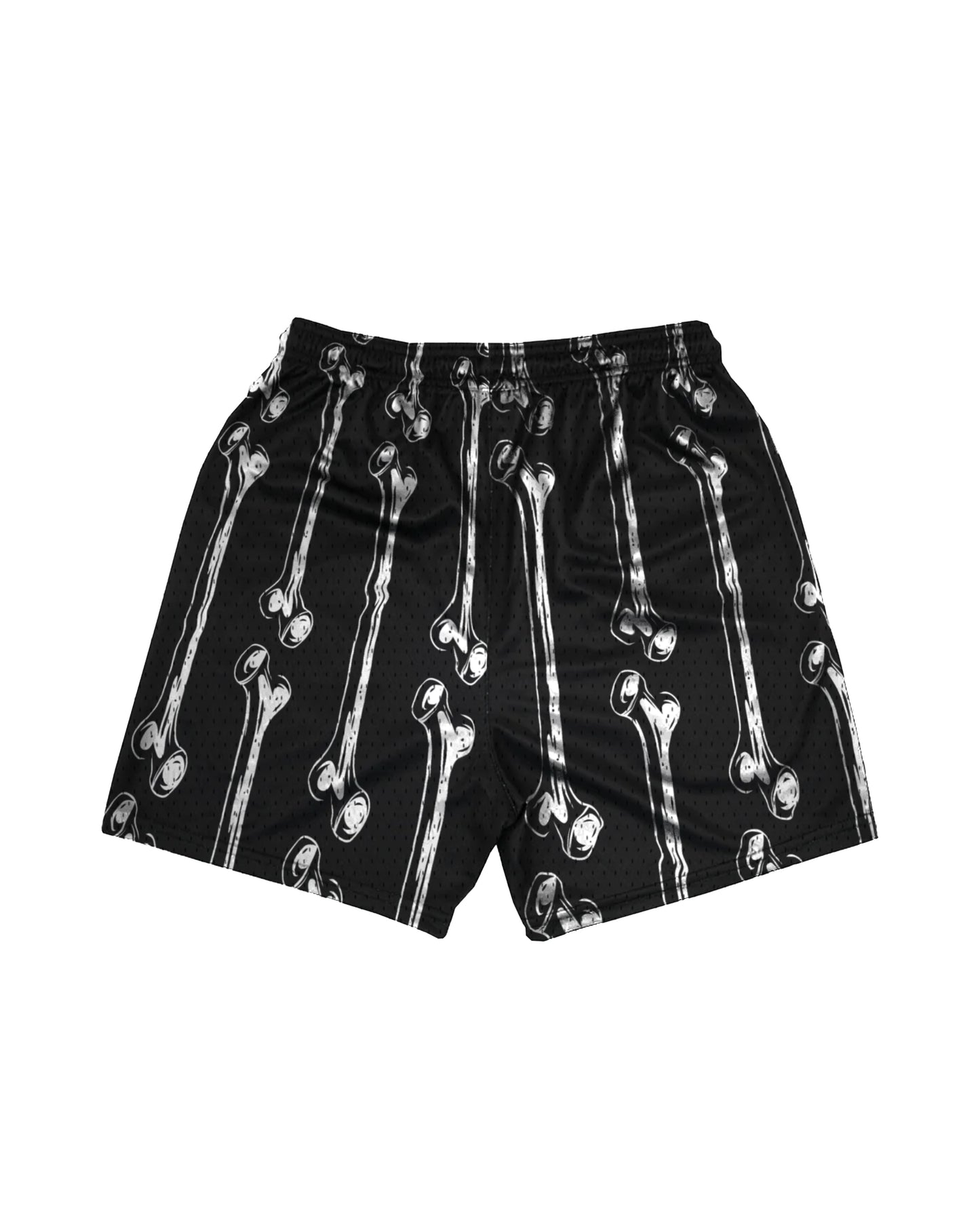 Dog Days 'Bones' Shorts