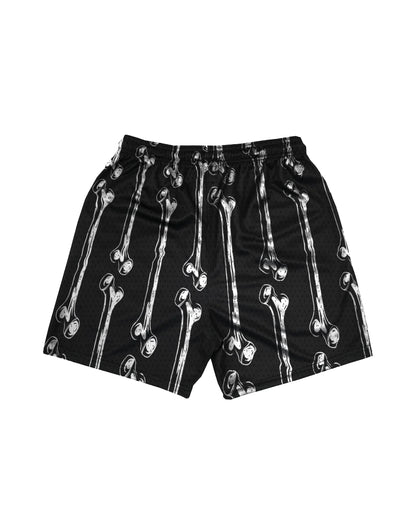 Dog Days 'Bones' Shorts