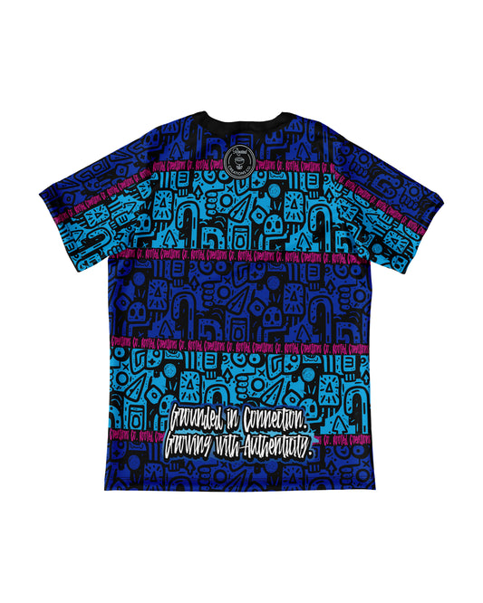 Dog Days 'Surf' Jersey