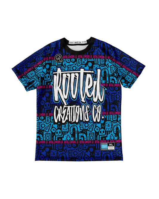 Dog Days 'Surf' Jersey