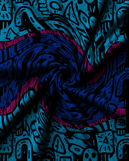 Dog Days 'Surf' Jersey