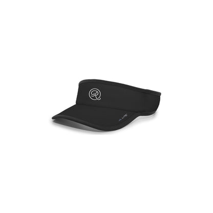Icon - Lite Allsport Active Visor: Black